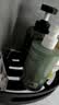 袋鼠妈妈青少年洗发水380ml【央媒推荐】儿童洗发水控油去屑12-18岁男女孩 实拍图