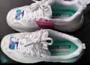 斯凯奇（Skechers）蕾丝熊老爹鞋女鞋秋季厚底增高熊猫鞋减震休闲运动鞋11959 实拍图