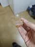 世喜安抚奶嘴6-9个月以上防龅牙胀气1-3岁夜用扁头婴儿宝宝超轻air款 实拍图