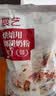 展艺烘焙奶粉500g雪花酥奶枣奶酥月饼曲奇蛋糕面包万德福甜点烘焙原料 实拍图