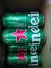 喜力经典500ml*10听整箱装喜力啤酒Heineken京东自营婚宴喜酒欢聚 实拍图
