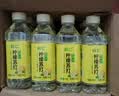 名仁 6个柠檬 375ml*24瓶 整箱装 柠檬水维生素c果味饮料 实拍图