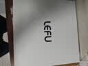 乐福（LEFU）【AI动态交互丨任意光充电】体脂秤智能体重秤称重电子秤健康减重秤屏显身体数据减肥塑形专用精准 实拍图