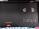 丽弦 锦瑟香也 OSHUN瞬 高解析有线耳机HIFI发烧级入耳式钛金动圈耳塞舞台监听耳返杂食风格HiFi耳机 银纹限定版 【4.4平衡插头】晒单赠type-c转接线 实拍图