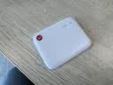 中兴（ZTE）5G随身wifi免插卡F50储存版移动wifi无线网卡便携式热点5g路由器无限通用流量车载卡托2026款 实拍图