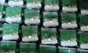 伊利【新鲜日期】金典纯牛奶早餐奶250ml*16盒3.6g 礼盒装 实拍图
