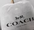 蔻驰（COACH）【品牌直供】女包CITY33通勤电脑包托特包CV976奶茶生日礼物 实拍图
