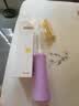 十月结晶会阴冲洗器孕产妇婴儿私处屁屁清洗360°可旋转喷头便携清洗器 实拍图