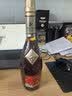 人头马（Remy Martin）洋酒 CLUB优质香槟区干邑白兰地 500ml 双支装 马年生肖礼盒 实拍图