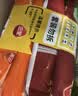 三全吃饱饱意大利面黑椒肉酱*2袋+番茄口味*2袋 早餐半成品速食意面 实拍图