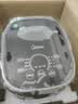 美的（Midea）纤V系列 电饭煲4-5人 IH加热电饭锅家用4L大容量智能预约 防粘胆蒸米饭锅FB40S701 实拍图