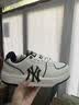 耐克男子透气平底运动鞋板鞋NIKE COURT VISION LOW DH2987 101白色/黑/白色 43 实拍图