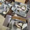 歌帝梵（Godiva）经典大师混合夹心巧克力340g万圣节分享零食 伴手礼 下午茶独立装 实拍图