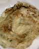 粮全其美黄油鲜葱手抓饼2kg/20片葱油饼学生营养早餐半成品酥皮饼皮礼 实拍图