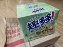 趣多多香脆曲奇饼干 抹茶巧克力味170g *3 休闲零食 早餐下午茶 实拍图