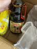 华丰方便面三鲜伊面五连包泡面早餐速食休闲零食品 排骨味5包*88g 实拍图