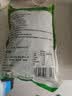 云山半青豆粒1kg 0脂肪新鲜豌豆粒速冻锁鲜半加工蔬菜 实拍图