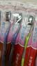 高露洁（Colgate）【热卖榜】牙刷软毛超洁纤柔牙刷成人深层清洁独立包装5支 实拍图