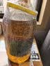 鲁花【保真菜籽油】 食用油 非转基因低芥酸浓香菜籽油 3.09L香飘万家 实拍图