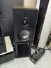 惠威（HiVi）全新升级D8.1MKII高保真8英寸书架音箱2.0发烧无源蓝牙功放电视音响 D8.1MKII（需搭功放使用） 实拍图
