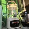 美的（Midea）养生壶3升大容量有钛花茶桶烧水壶恒温水壶316L养生煮水壶全自动保温一体调奶器0胶水京东自营母婴 实拍图