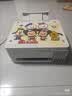 爱普生（EPSON）【6代新品】L3353墨仓式彩色家用AI学习打印机 L3251/L3255升级版(打印复印扫描 微信/无线 黑色） 实拍图