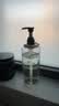 FAN BEAUTY DIARY白檀香氛蓬蓬丰盈洗发水500ml 清爽柔顺去油滋润蓬松 晒单实拍图