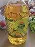 金龙鱼 食用油 非转基因 物理压榨不油腻轻年玉米油4L 实拍图