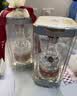 五粮液 普五八代 鸿运礼盒 浓香型白酒 52度 500ml*2 礼盒装 酒厂直供 实拍图