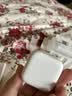 Apple/苹果 40W（至高60W） type-c快充充电器 苹果usb-c原装充电头 苹果iPhone 18 Pro Max充电器 实拍图
