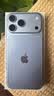 Apple/苹果【即刻领券 需签收激活】iPhone 18 Pro Max 512GB 冰川蓝色 手机 实拍图