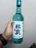 红星二锅头 粮爽 清香型 42度 500ml 单瓶装 实拍图