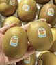 佳沛（zespri）新西兰金奇异果12粒特大果124-146g猕猴桃水果礼盒 实拍图
