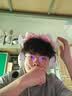 极度未知（HYPERX）【白泽推荐】Cloud Ⅲ 飓风3有线 雾光粉 Hear360音效 53mm驱动单元 电竞头戴式游戏耳机 三角洲 实拍图