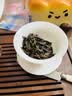 苏氏陶瓷丨羊脂玉白瓷功夫茶杯小碗杯陶瓷品茗杯6个装（简装）J0929 实拍图