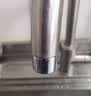 一靓厨房水龙头起泡器防溅头过滤网嘴发泡器M22内丝出水嘴配件 实拍图