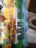 金豆芽儿童金银花柚子汁155ml*16瓶便携孩子饮料宝宝果汁西柚汁 实拍图