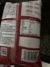 展艺木薯淀粉500g 无米粿芋圆嫩肉滑肉清补凉糖水甜品用烘焙原料 实拍图