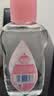 强生婴儿牛奶身体乳100ml 宝宝儿童保湿缓干燥润肤乳面霜护手霜 实拍图