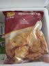 正大食品（CP）海苔脆香炸鸡1kg 半成品鸡翅油炸小食空气炸锅儿童零食送礼 实拍图