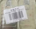 MALING 上海梅林午餐肉罐头340g*2罐 儿童早餐零食火锅泡面搭档出游 实拍图