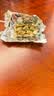 京东京造低GI高纤南瓜籽酥400g 随时补铁锌镁 健康南瓜子仁每日坚果棒代餐 实拍图