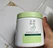 玉泽（Dr.Yu）【双十一抢购】屏障修护多效特润霜大绿罐500ml敏感肌补水保湿 实拍图