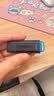 金士顿（Kingston）128GB USB3.2 Gen 1 U盘 DTXG2 大容量U盘 多彩钥匙环 轻巧便携 学习办公投标电脑车载优盘 实拍图