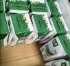 伊利【新鲜日期】金典纯牛奶200ml*24盒3.6g乳蛋白礼盒装 实拍图