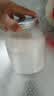 南世椰香 椰子油1000ml 天然冷压榨椰子油食用油可炒菜烘焙饮食 实拍图