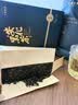 七春安化黑茶1kg赠茶刀2016年金花茯砖湖南茶叶礼盒重阳节父母长辈礼 实拍图