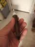沸士特家具修补膏木门修补漆木器补漆笔划痕坑洞木地板修复补漆神器 实拍图