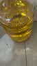 福临门食用油 葵花籽清香食用植物调和油5L 中粮出品 新老包装随机发货 实拍图