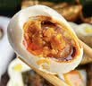 神邮 高邮咸鸭蛋熟20枚*60g家庭装 即食咸鸭蛋流油 企业团购 实拍图